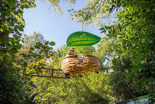 Terra Botanica