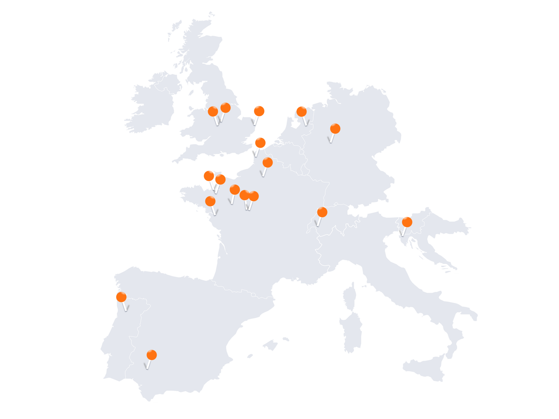 17 parcs de loisirs en Europe