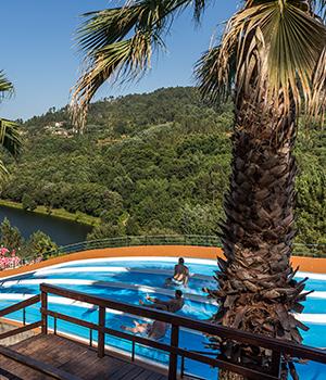 Parque Aquático de Amarante